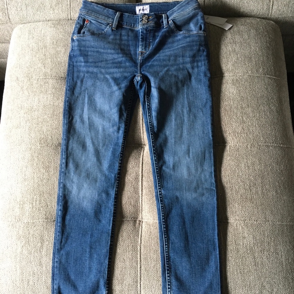 Hudson Denim Jeans